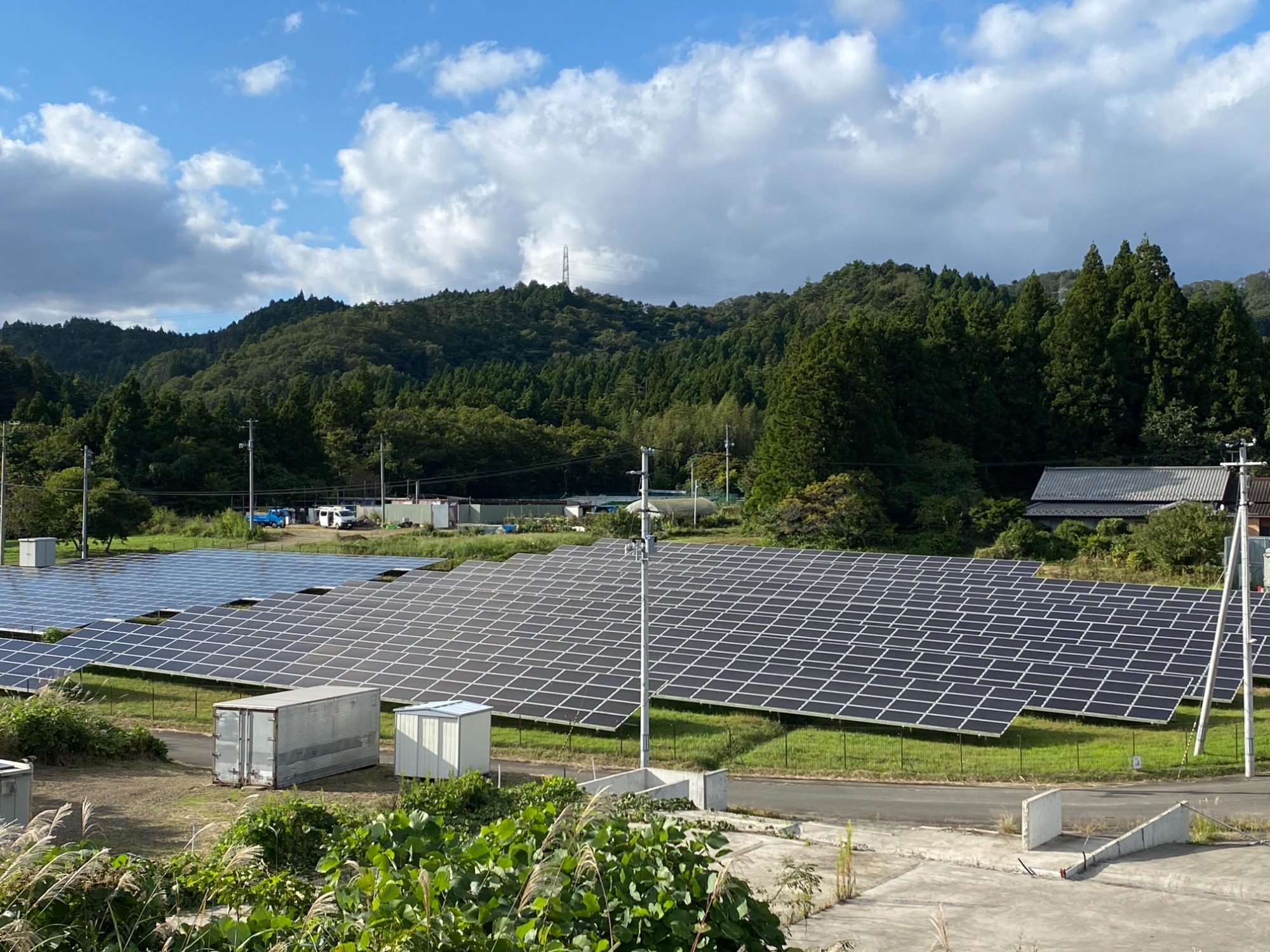 写真：準備中